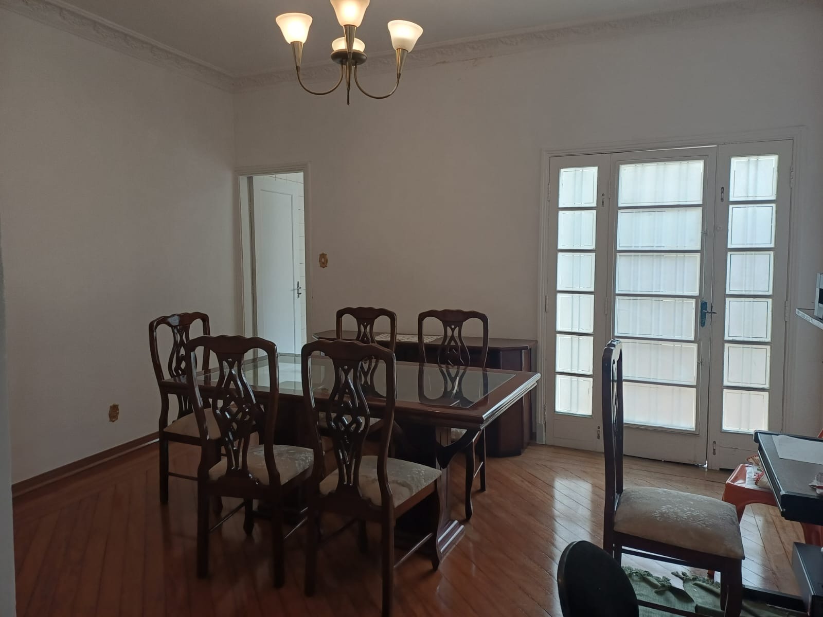 Casa para Venda - Liberdade
