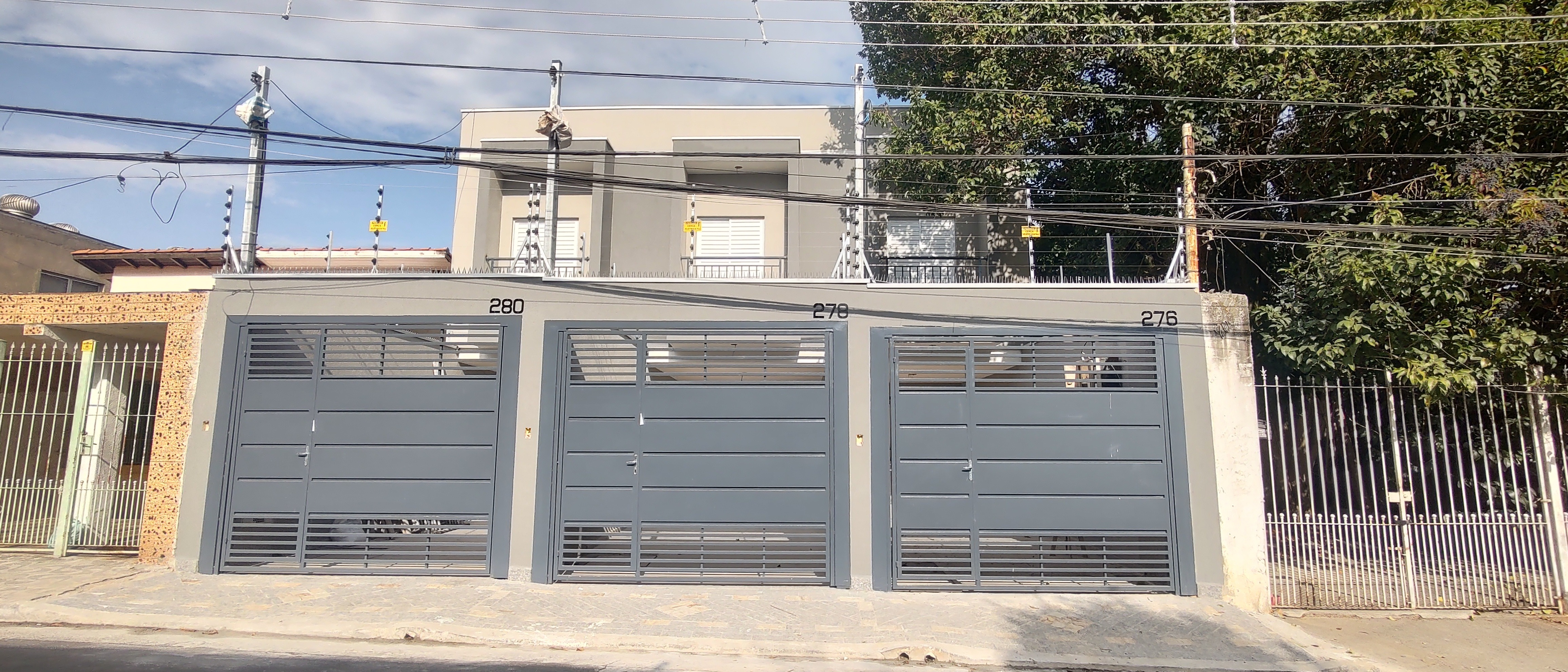 Casa para Venda - Vila Formosa