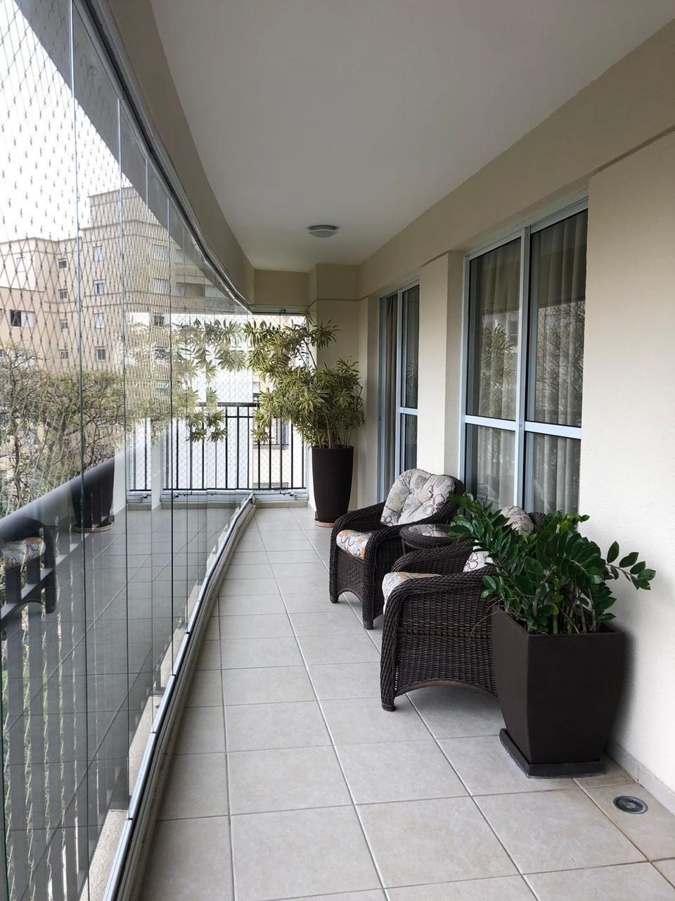 Apartamento para Venda - Cambuci
