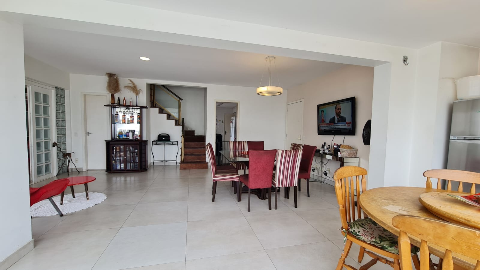 Apartamento Cobertura para Venda - Ipiranga