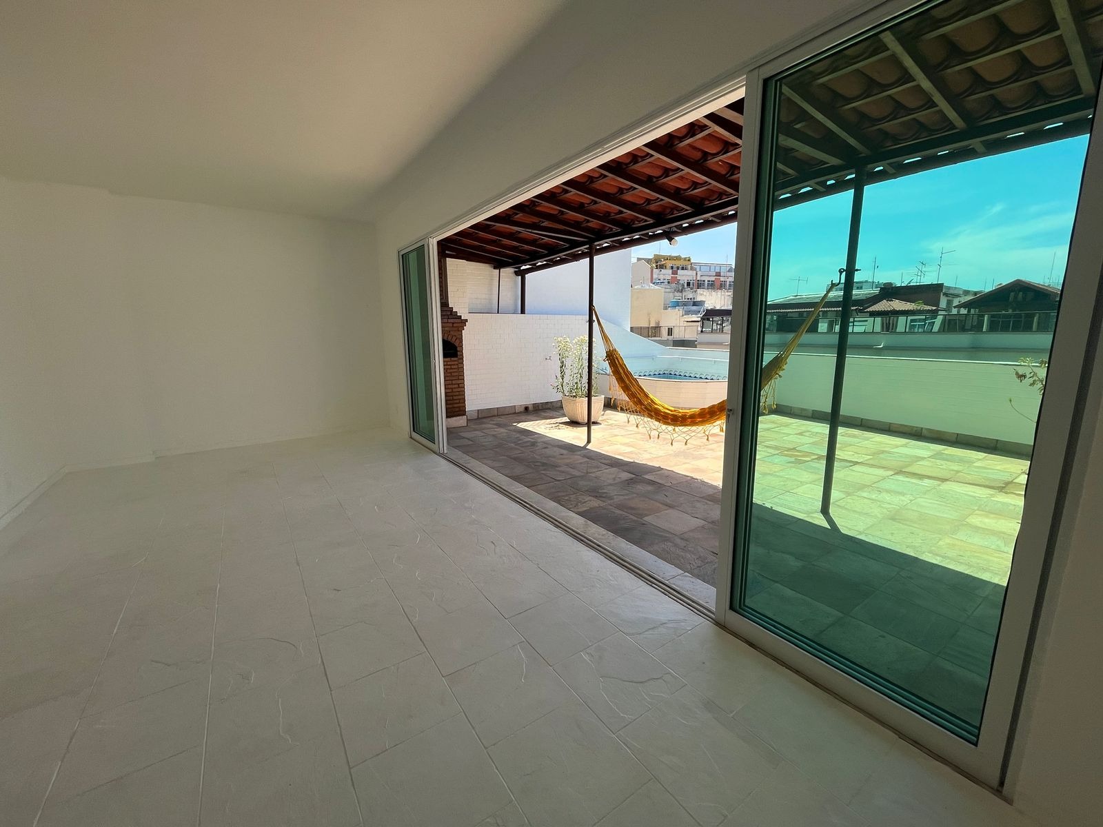 Apartamento Cobertura para Venda - Bela Vista