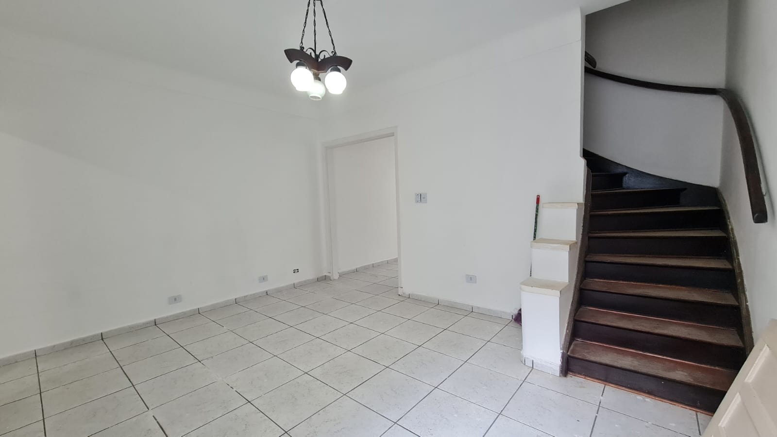 Casa para Venda - Paraíso