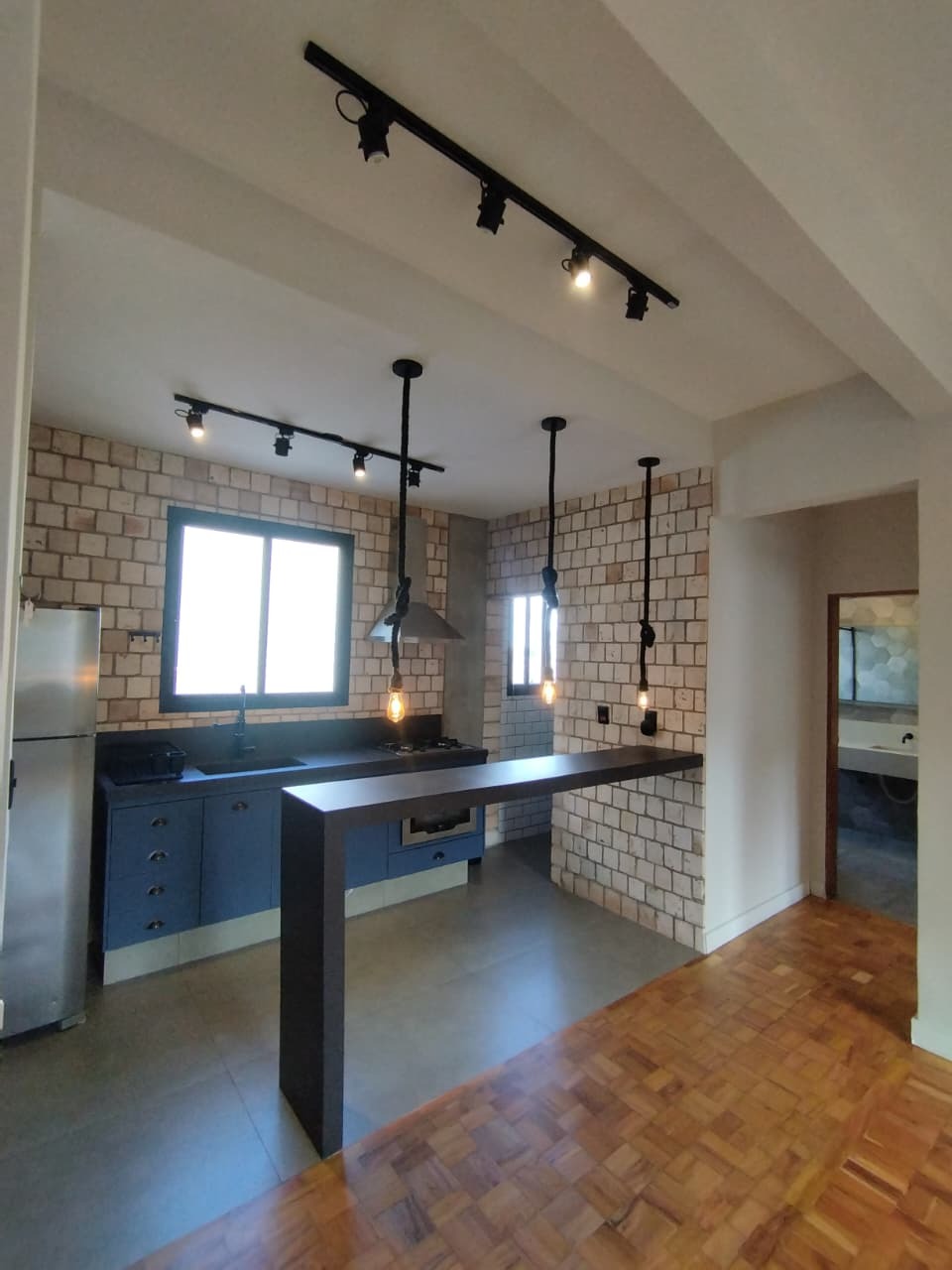Apartamento para Venda - Aclimação