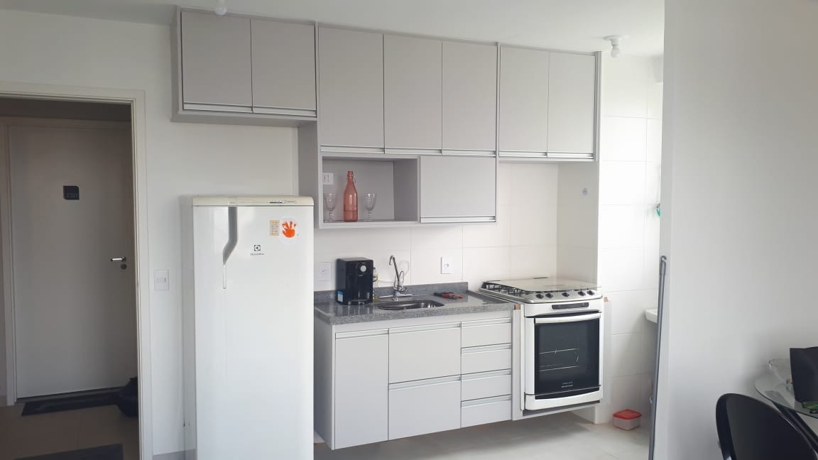 Apartamento para Venda - Cambuci