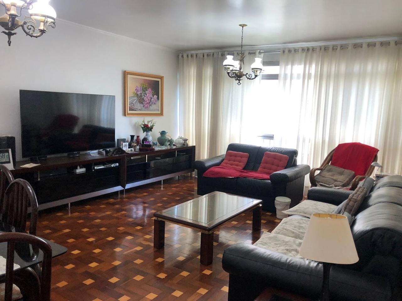 Apartamento para Venda - Aclimação