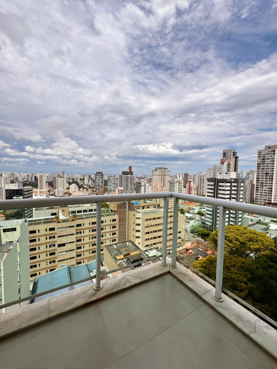 Apartamento para Venda - Paraíso