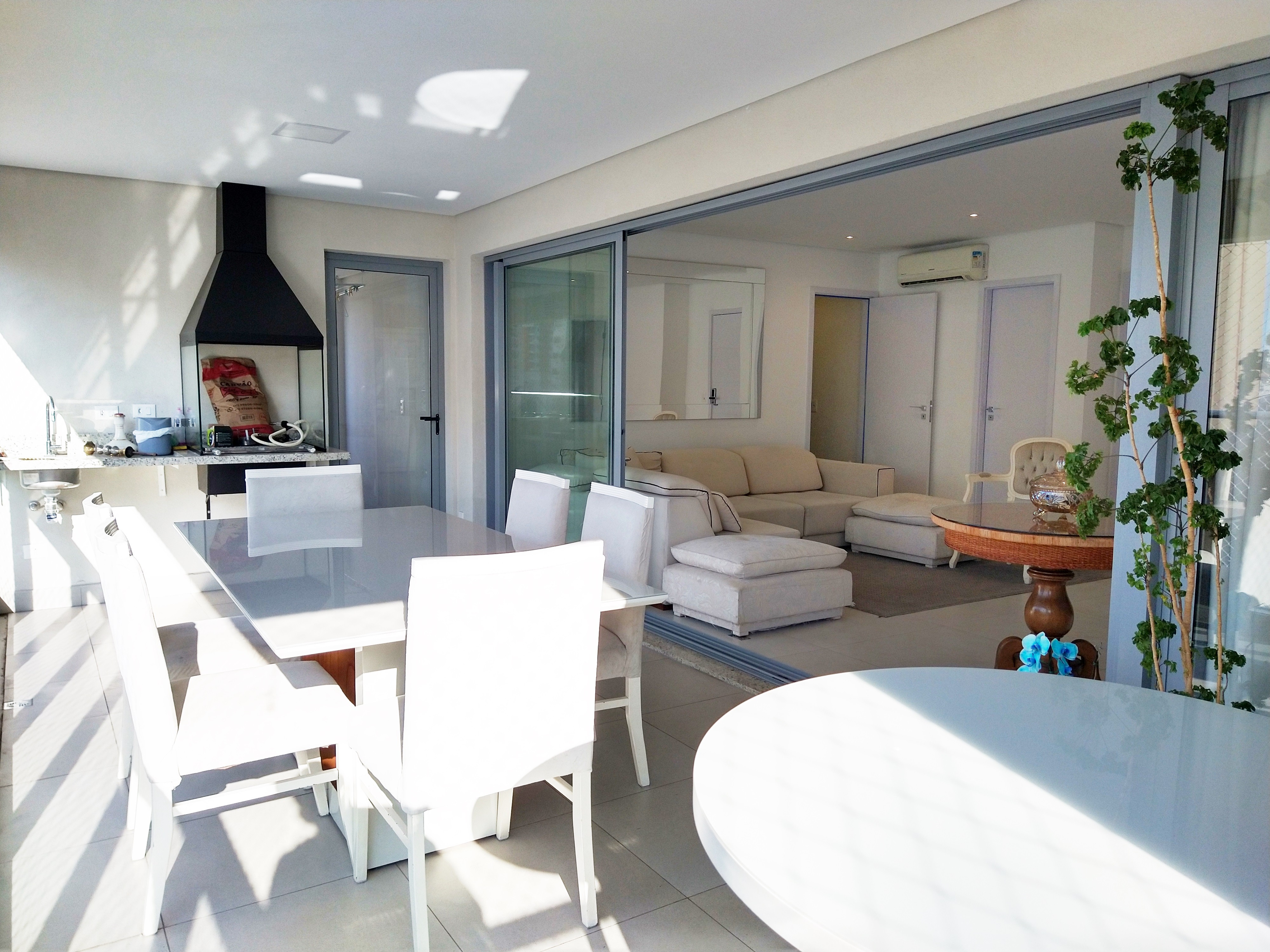 Apartamento para Venda - Vila Mariana
