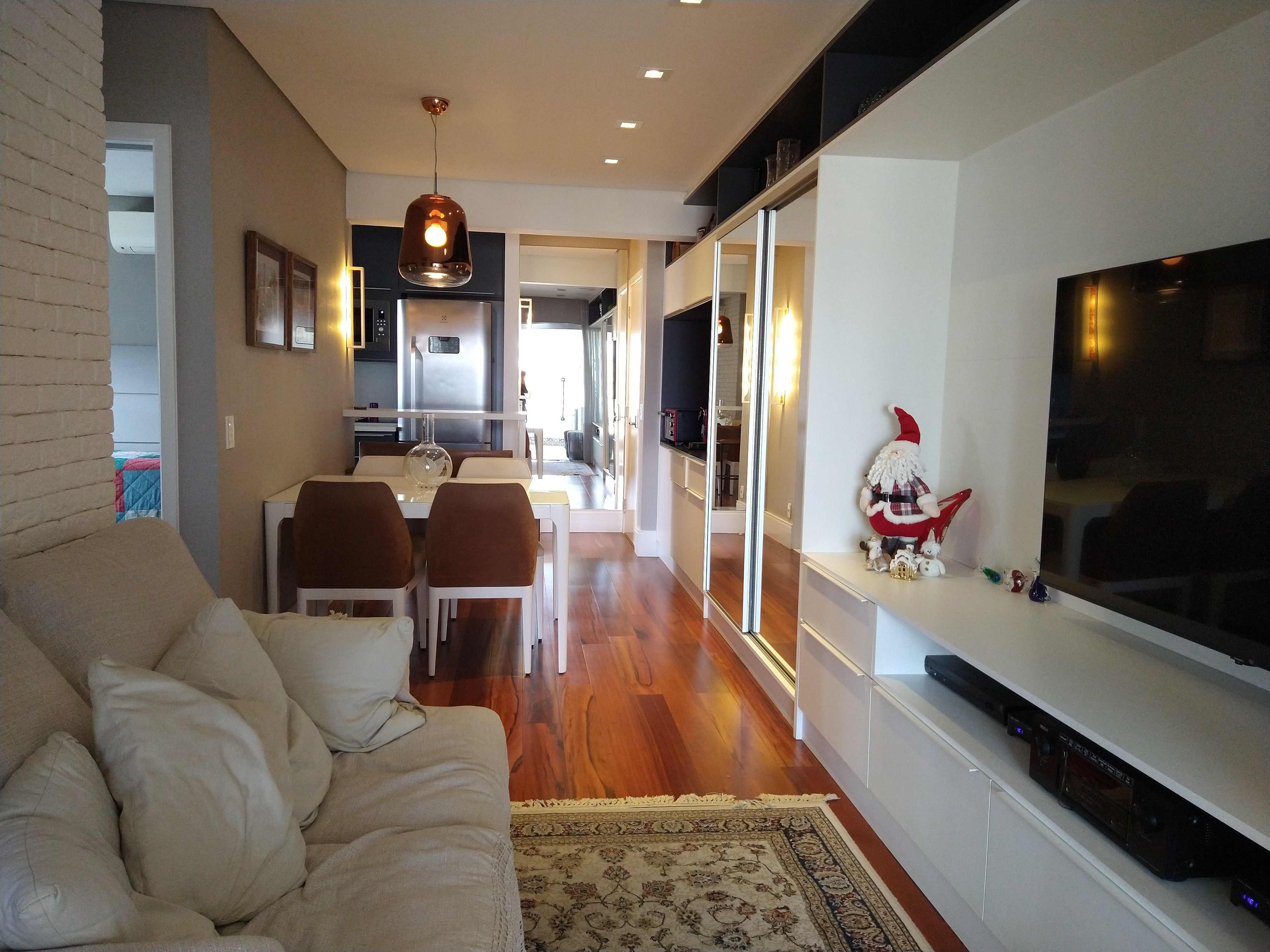Apartamento para Venda - Cambuci