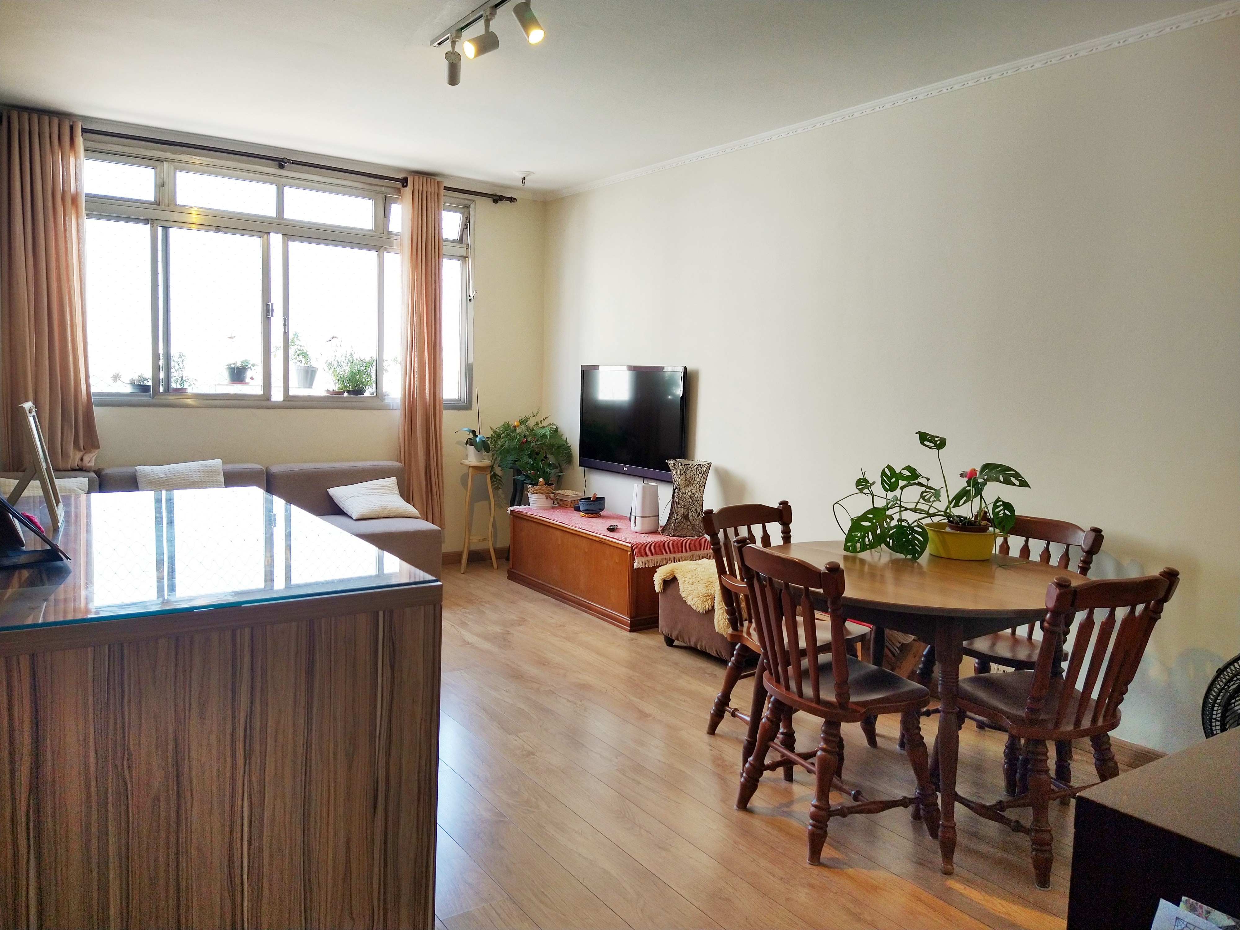 Apartamento para Venda - Ipiranga
