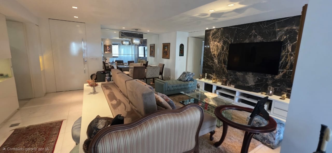 Apartamento para Venda - Moema