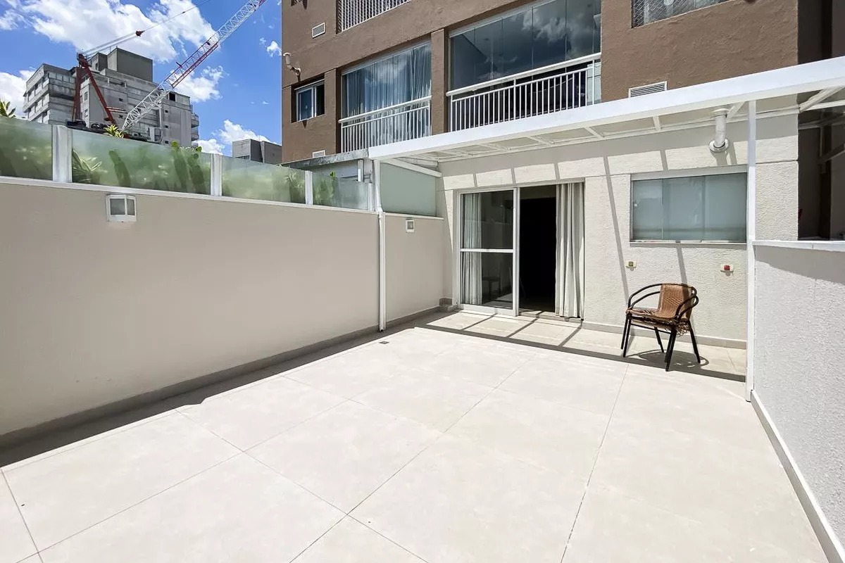 Apartamento para Venda - Bela Vista