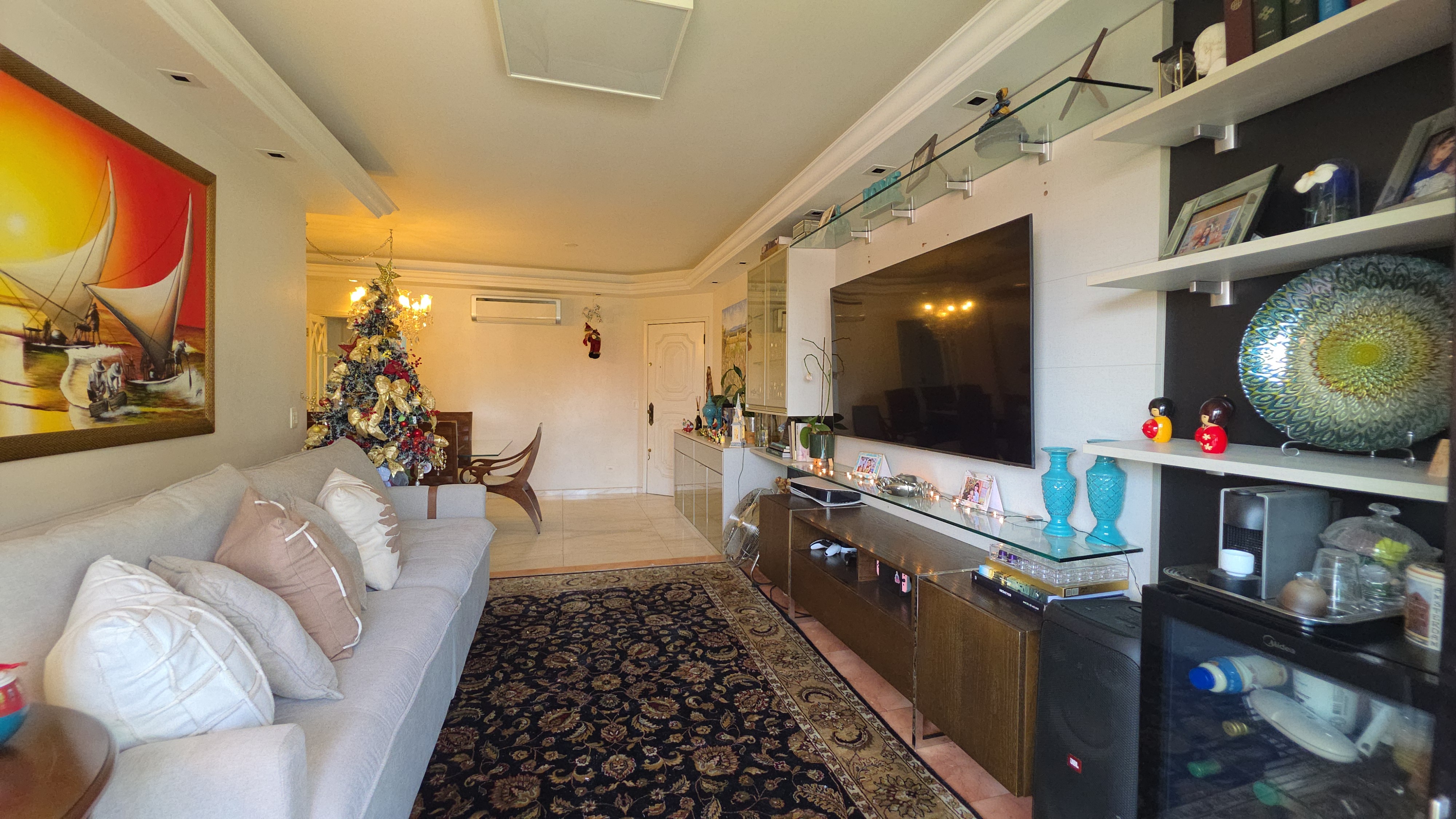 Apartamento para Venda - REGIÃO INDISPONÍVEL