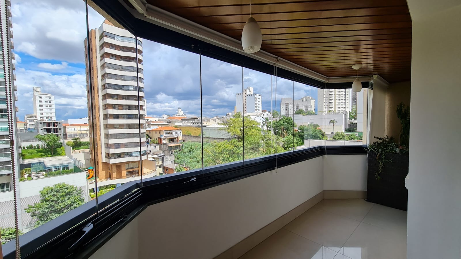 Apartamento para Venda - Vila Mariana