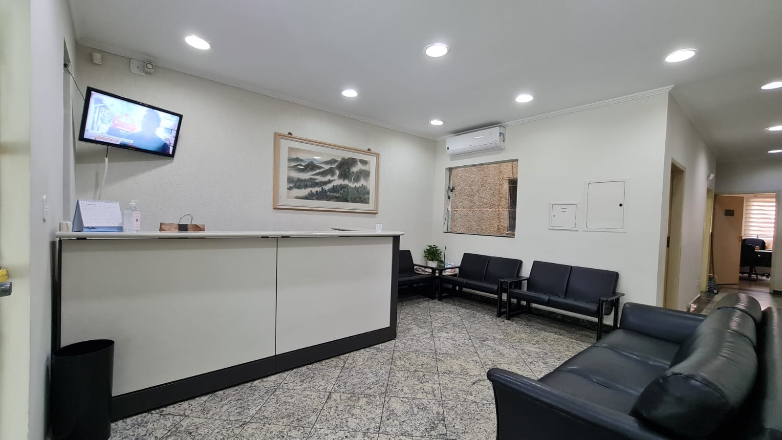 Predio Comercial para Venda - Bom Retiro
