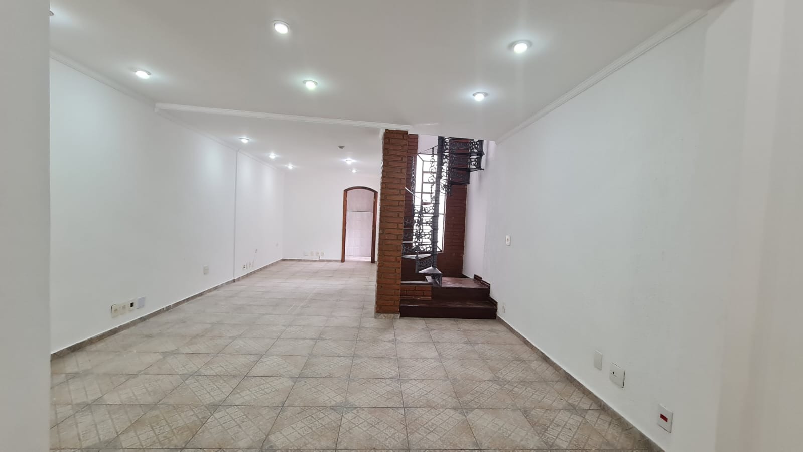 Casa Comercial para Venda - Vila Mariana