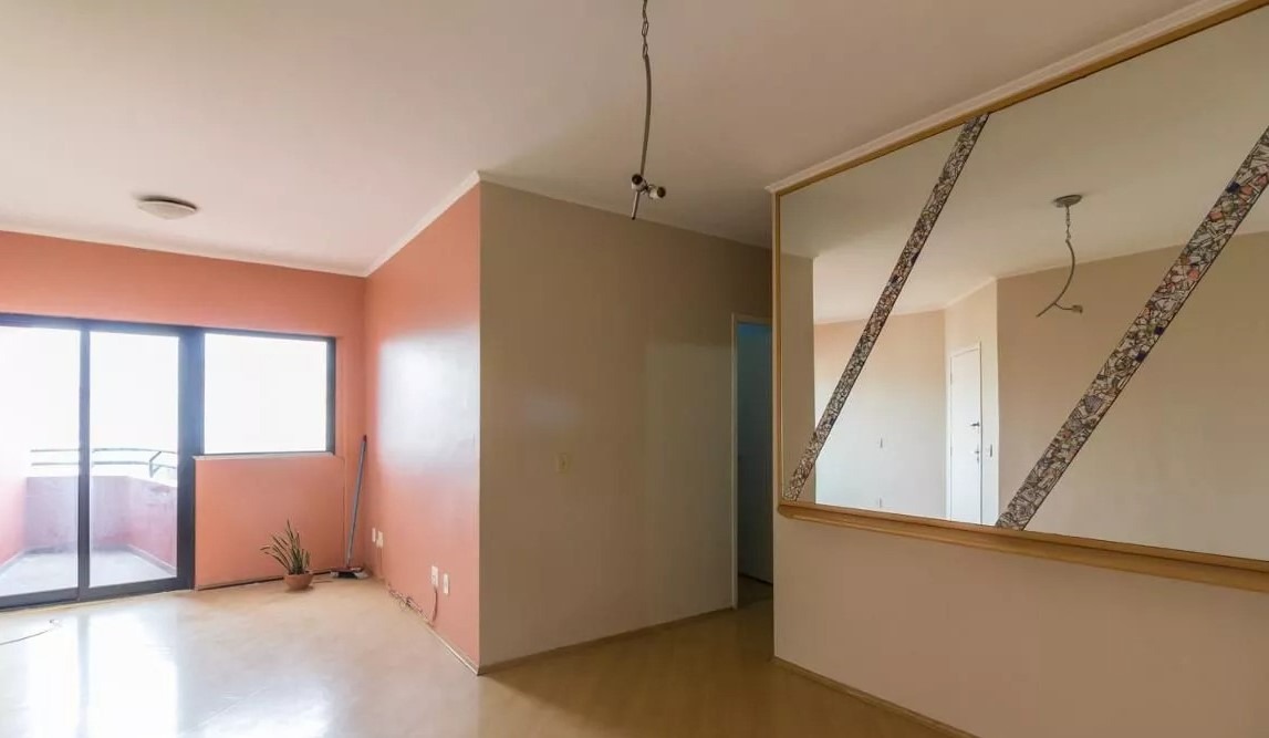 Apartamento para Venda - Cambuci