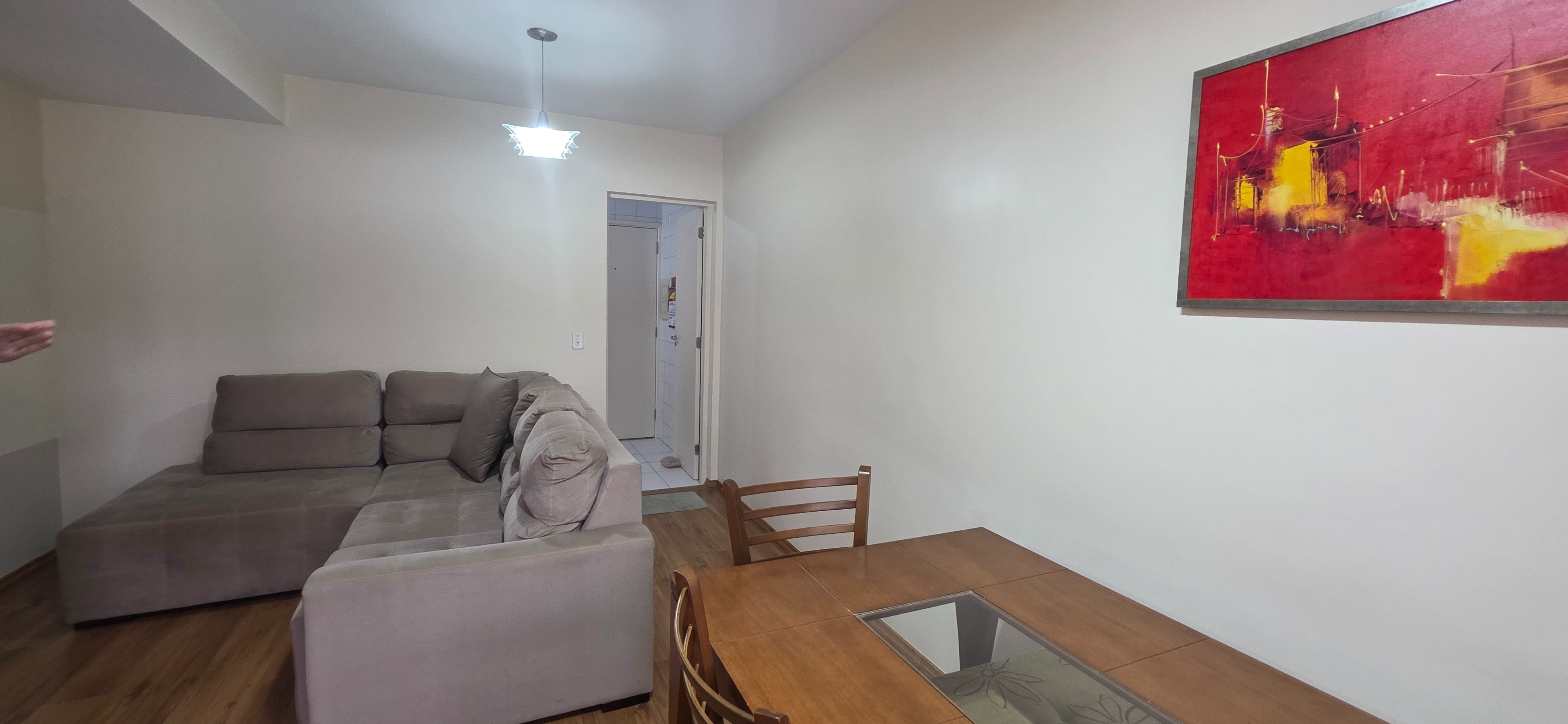 Apartamento para Venda - Aclimação