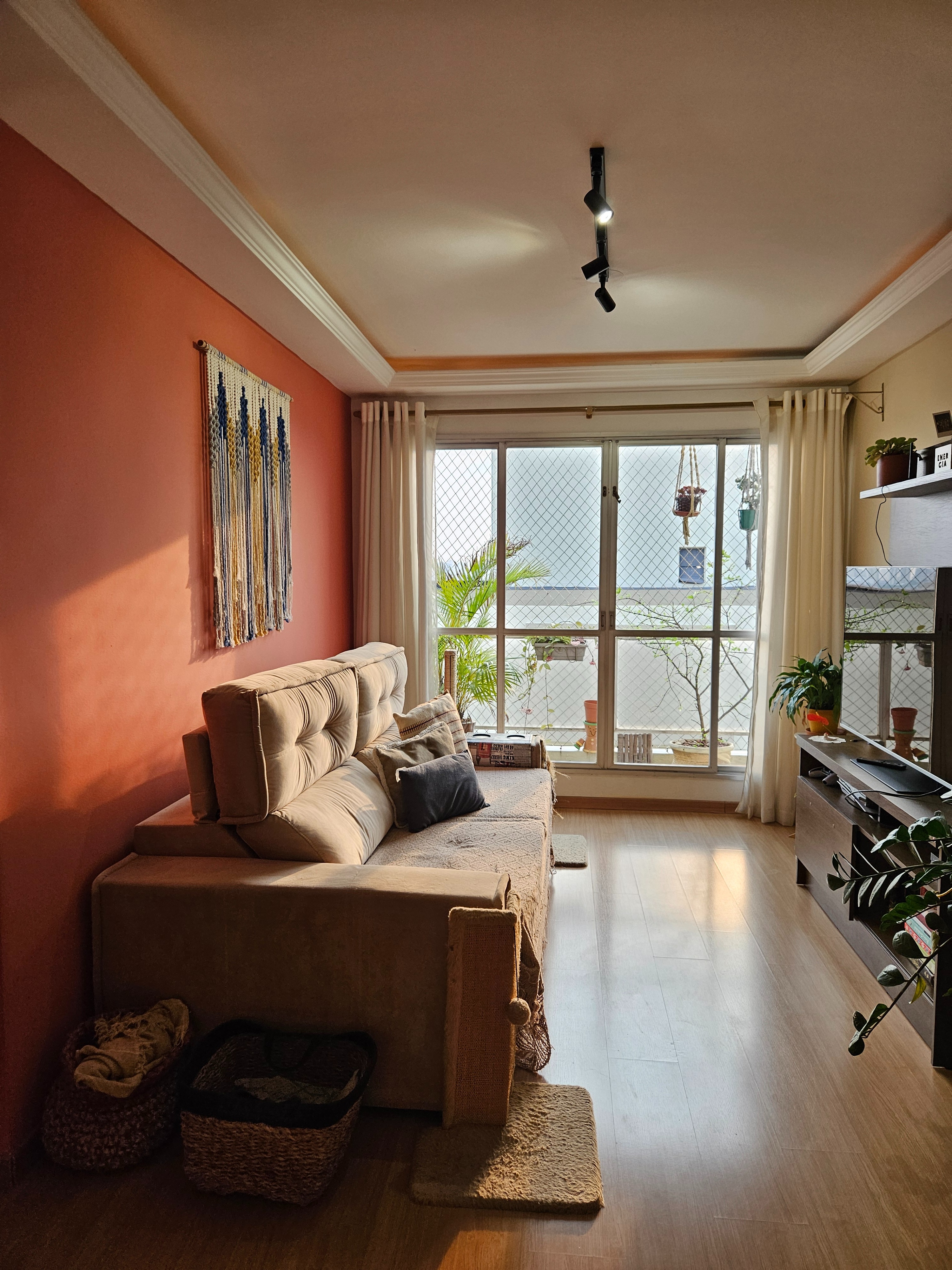 Apartamento para Venda - Jabaquara