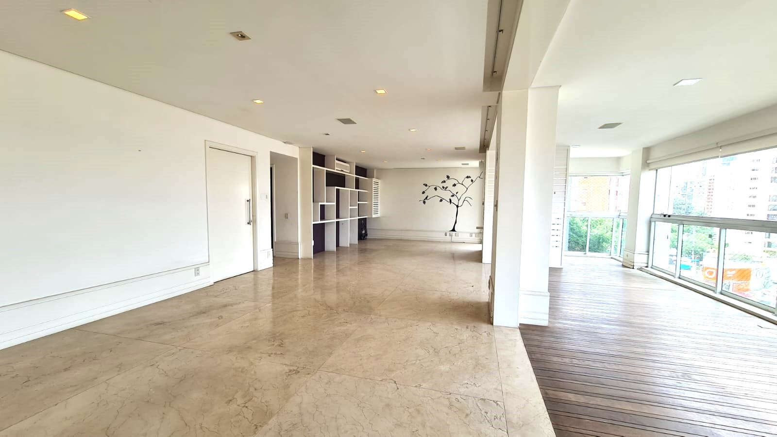Apartamento para Venda - Paraíso