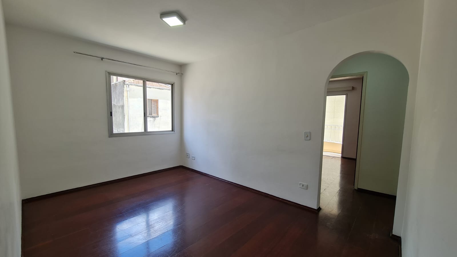 Apartamento para Venda - Aclimação