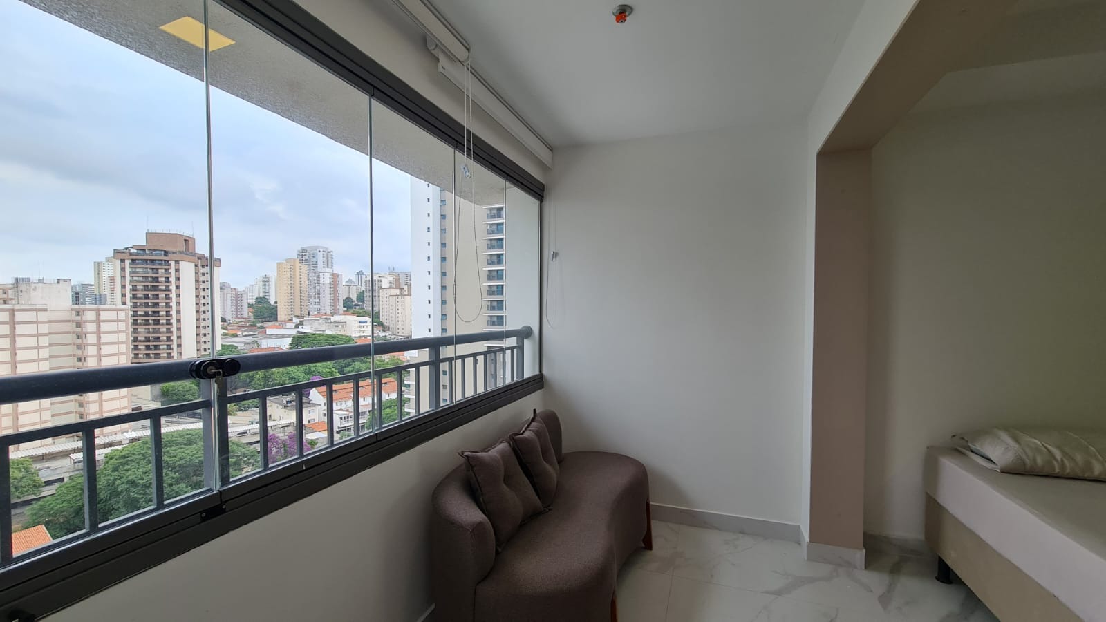 Apartamento para Venda - Vila Mariana