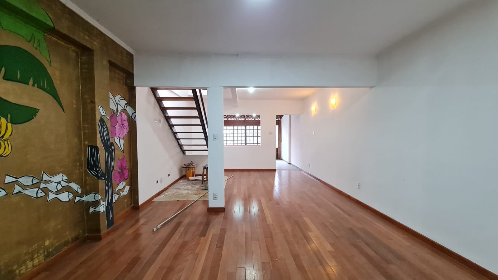 Casa para Venda - Cambuci