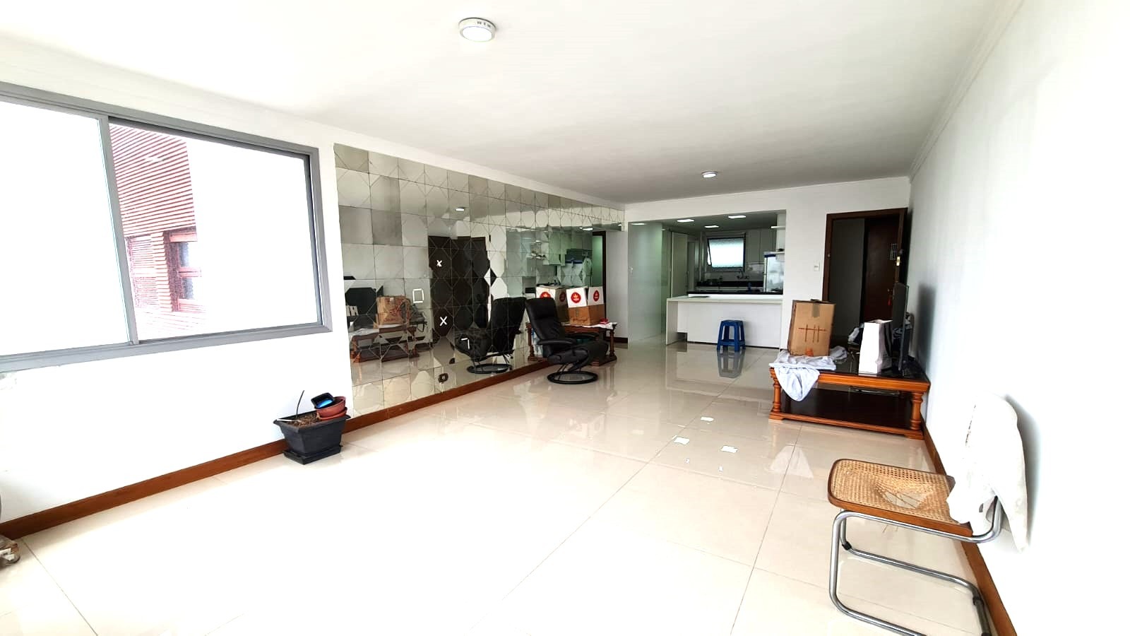Apartamento para Venda - Aclimação