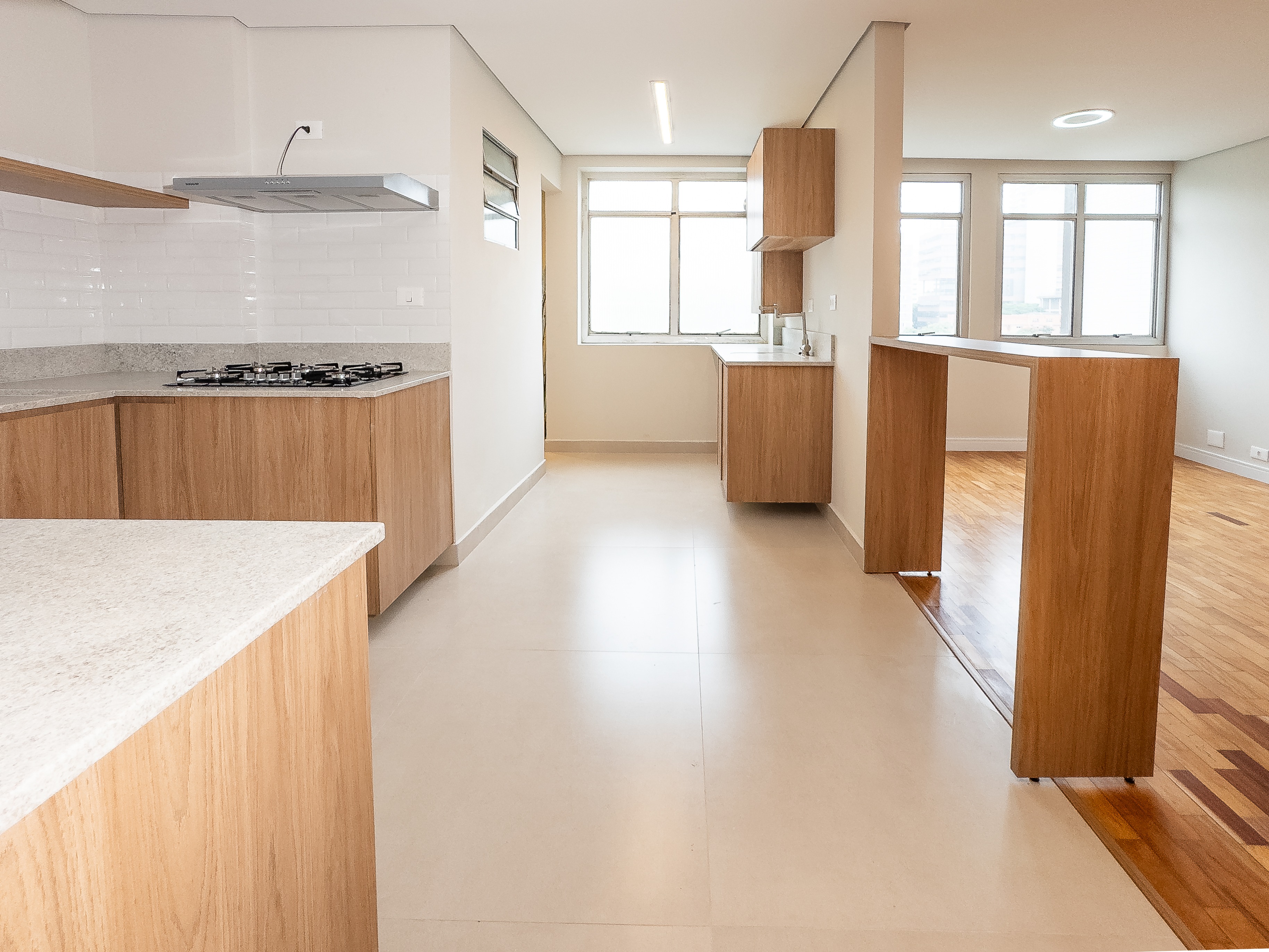 Apartamento para Venda - Paraíso