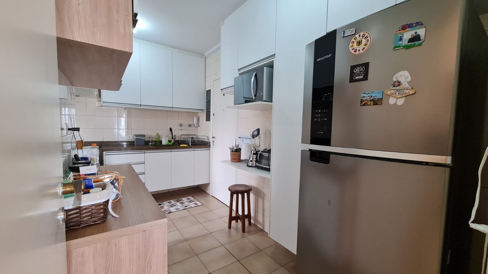 Apartamento para Venda - Vila Olímpia
