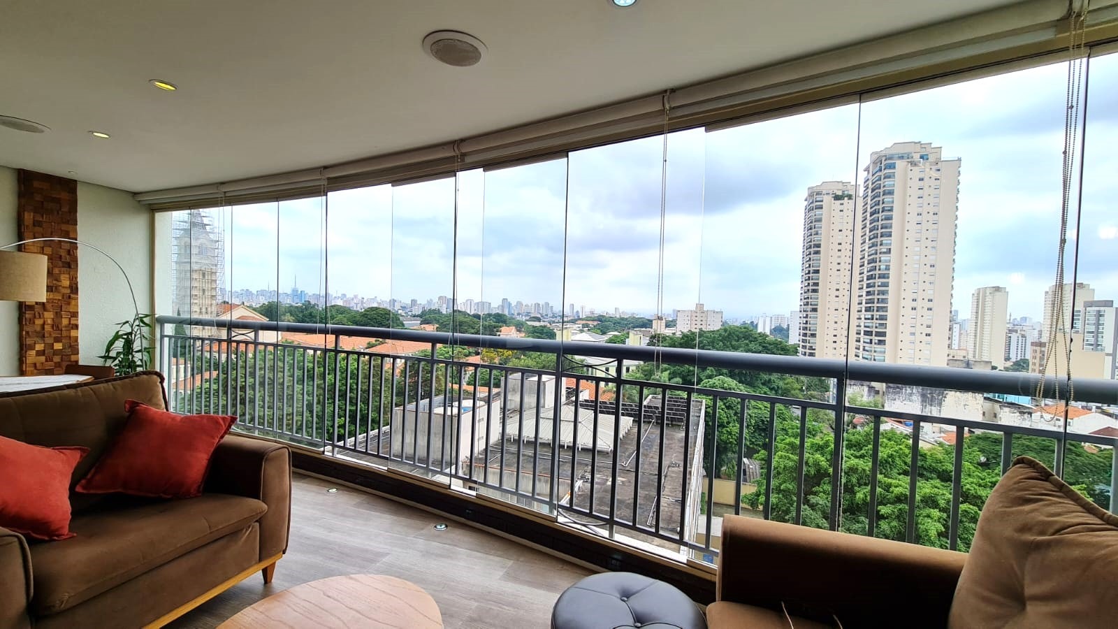 Apartamento para Venda - Ipiranga