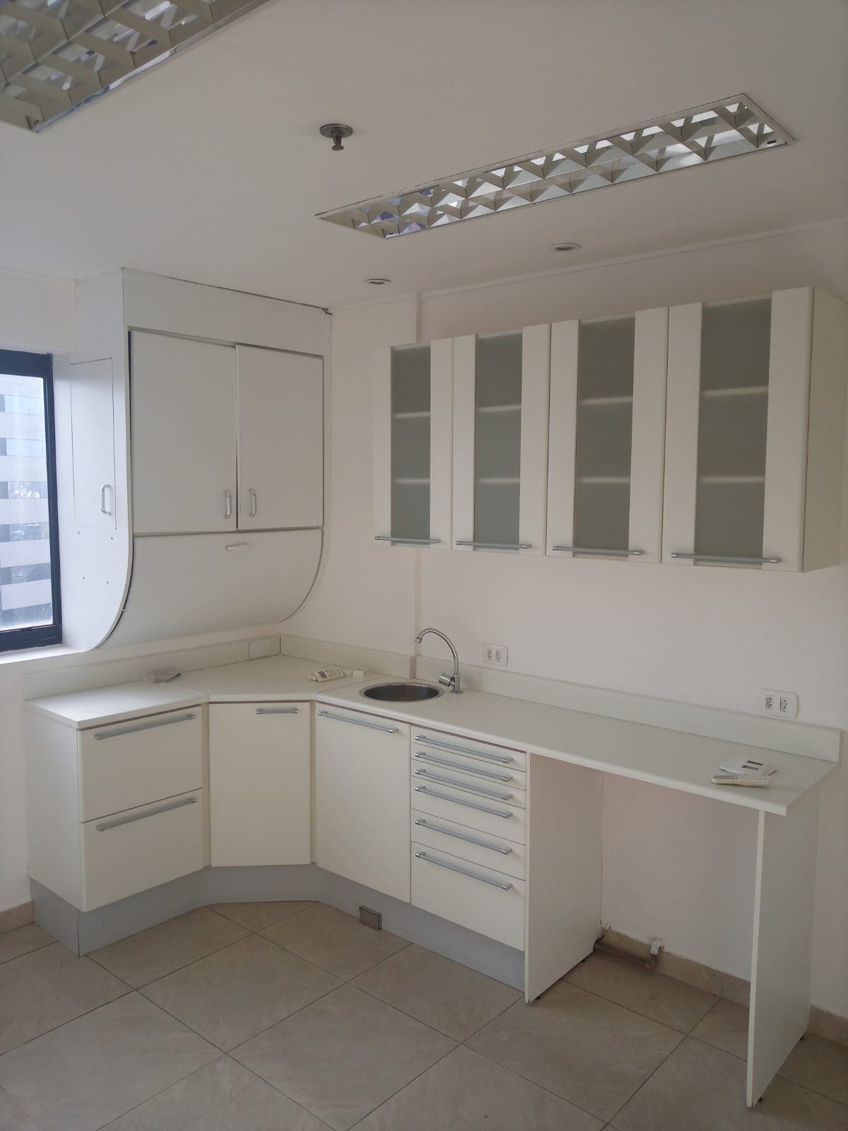 Conjunto para Venda - Vila Mariana