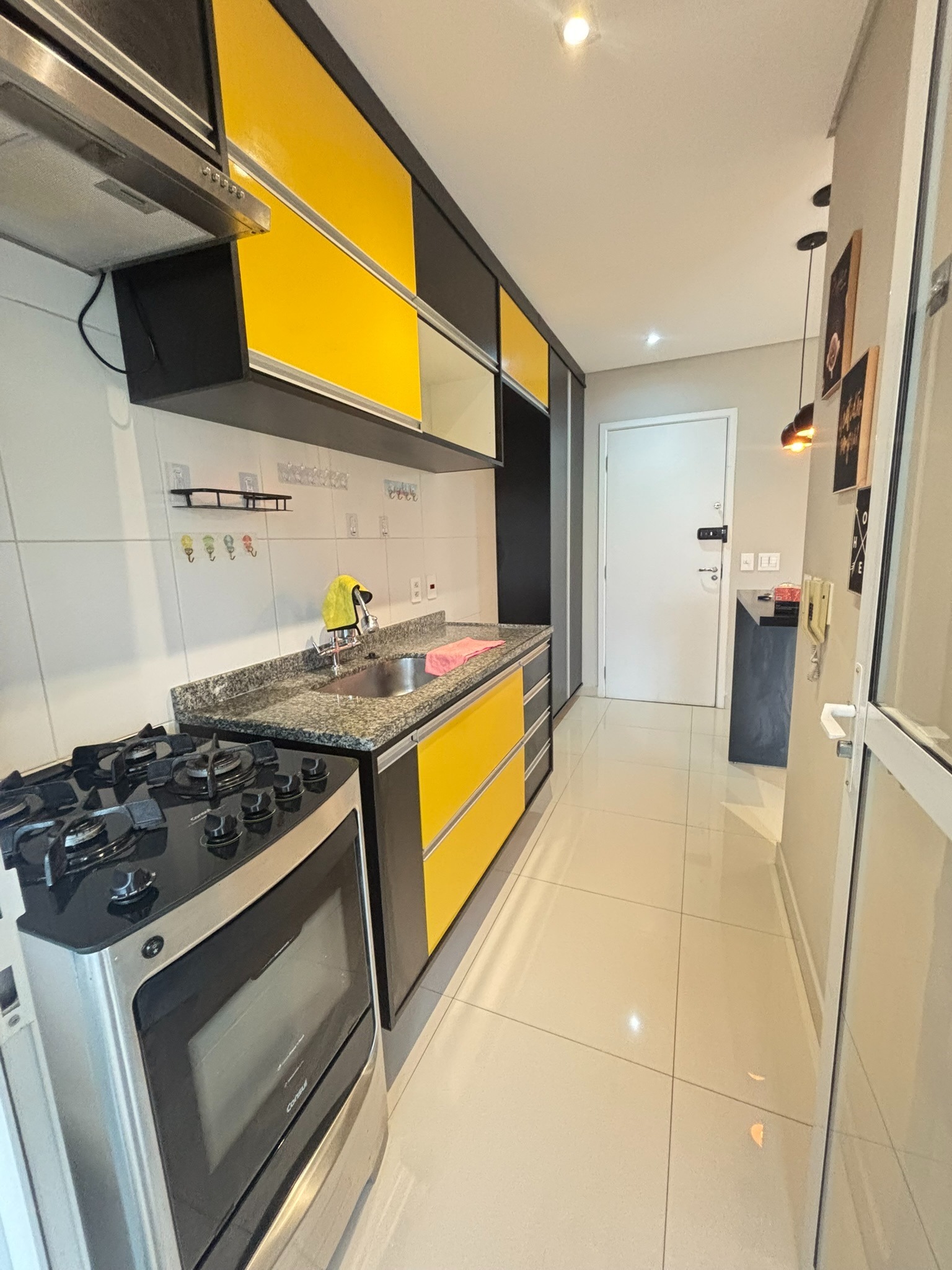 Apartamento para Venda - Barra Funda