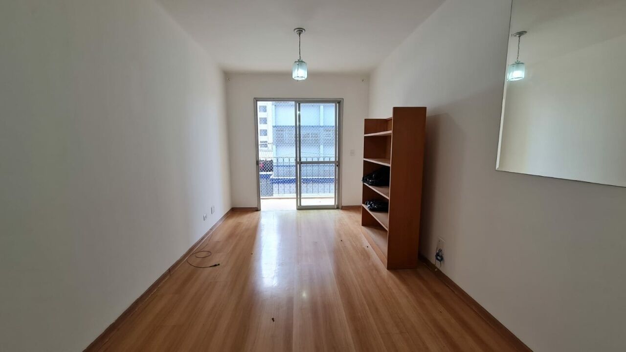 Apartamento para Venda - Liberdade