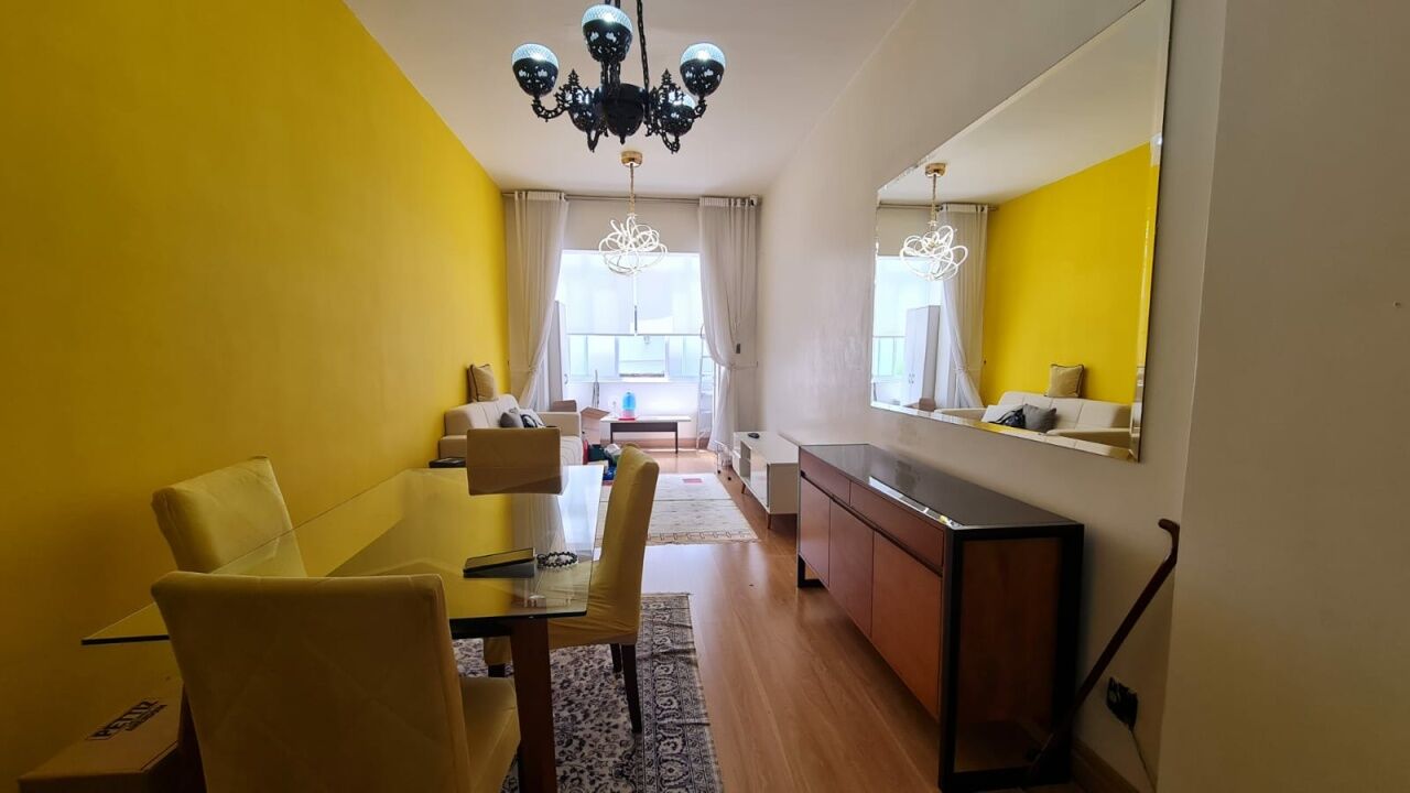 Apartamento para Venda - Liberdade