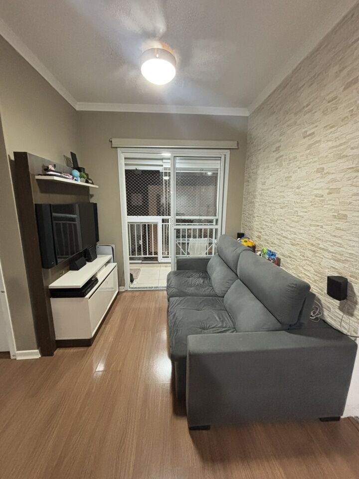 Apartamento para Venda - Barra Funda