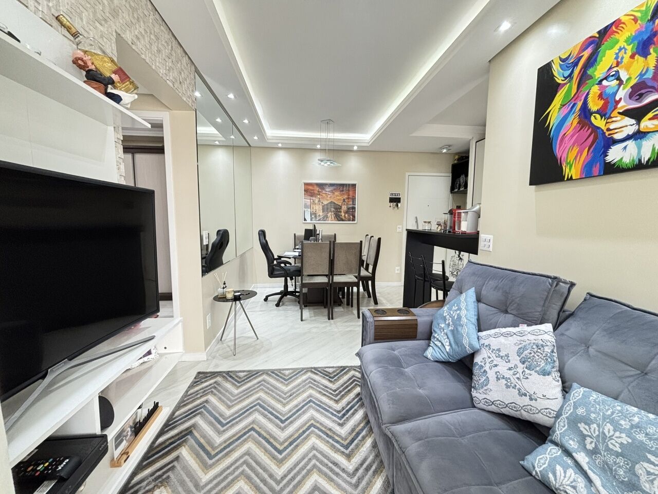 Apartamento para Venda - Barra Funda