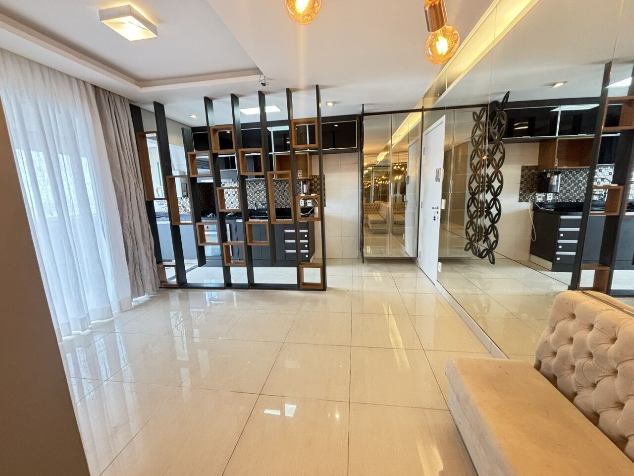 Apartamento para Venda - Barra Funda