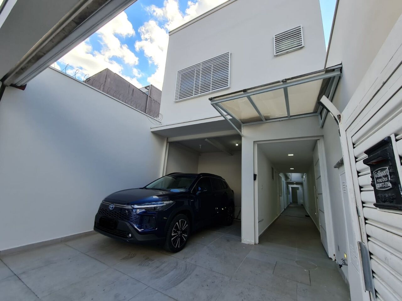 Casa para Locação - Brooklin Paulista