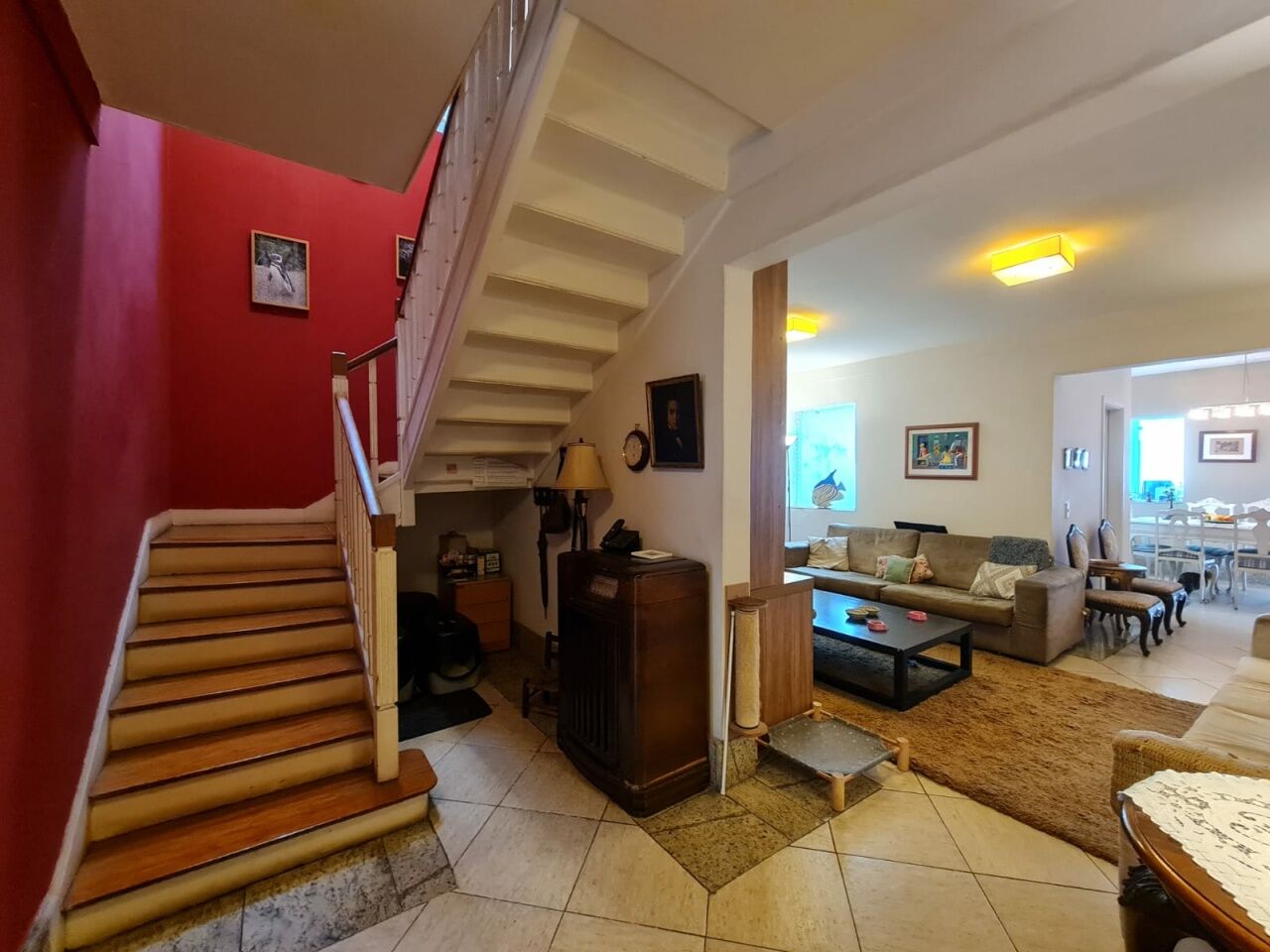 Casa para Venda - Aclimação