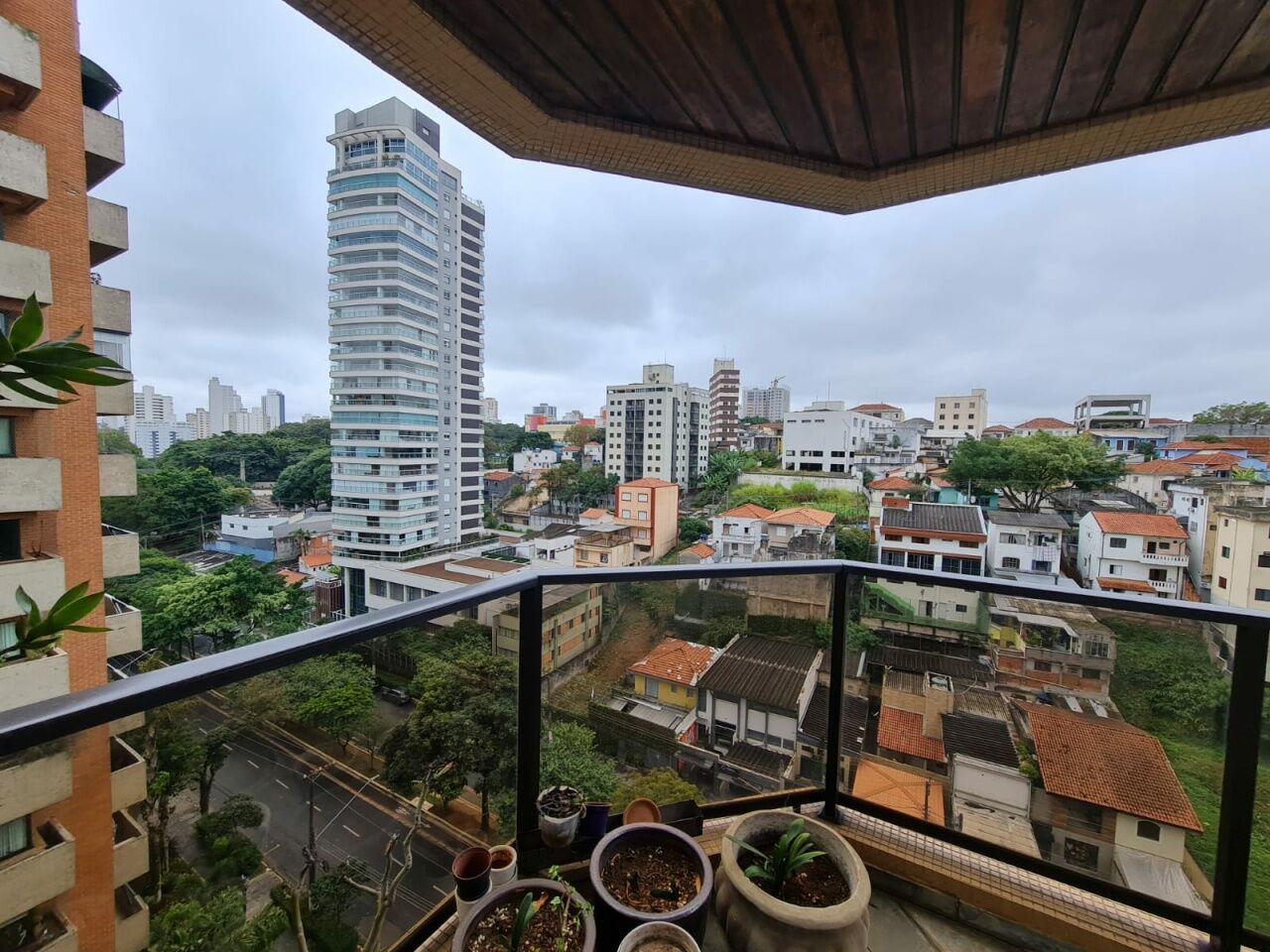 Apartamento para Venda - Vila Mariana