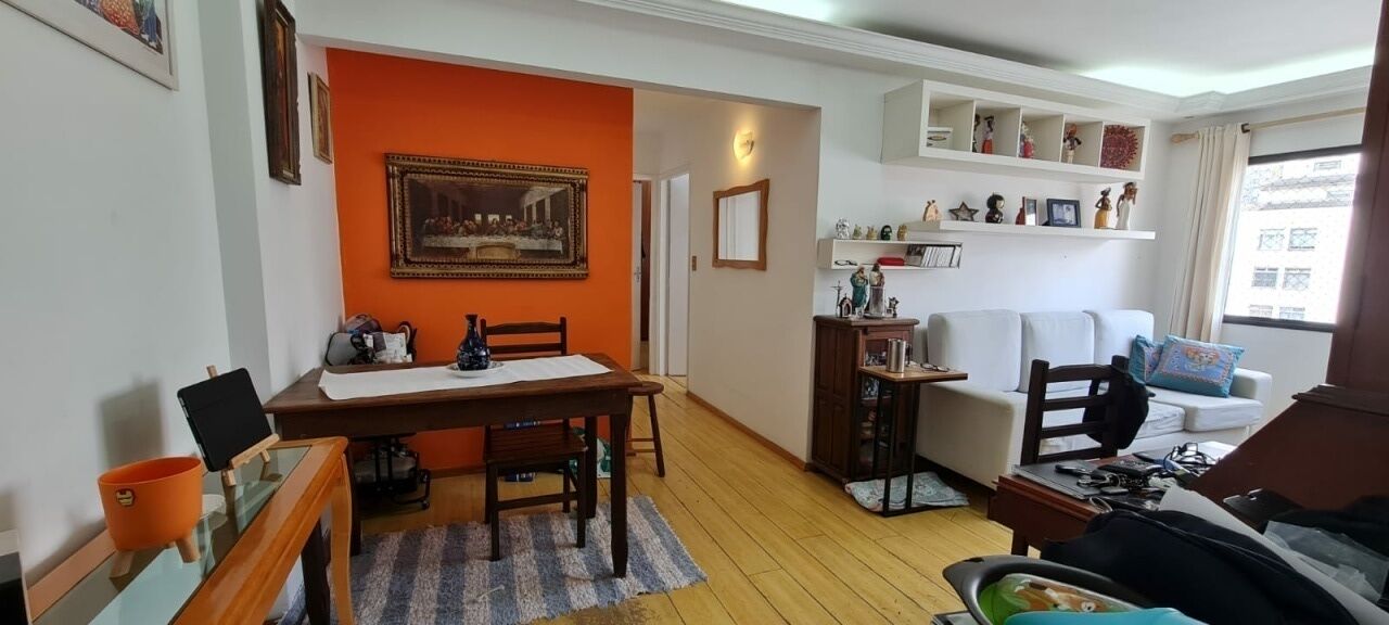 Apartamento para Venda - Cambuci