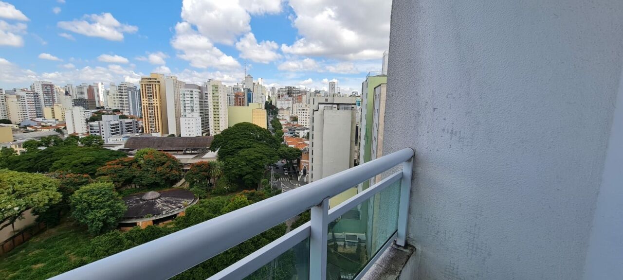 Apartamento para Venda - Cambuci