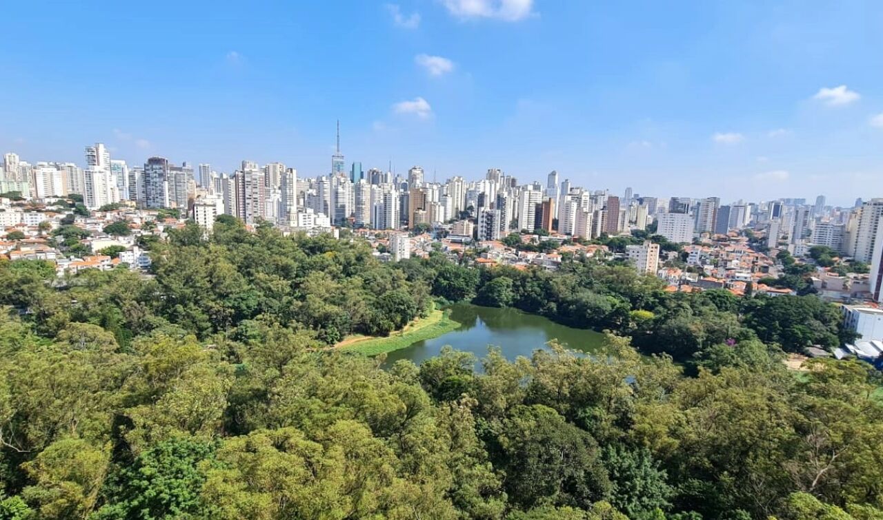 Apartamento para Venda - Cambuci