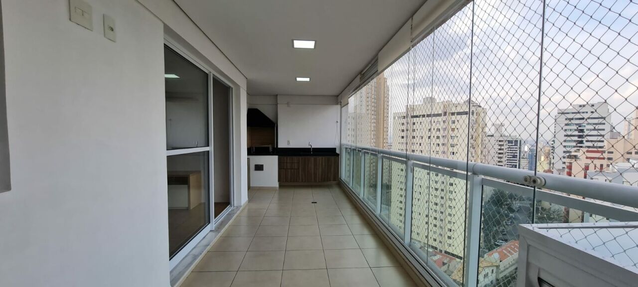 Apartamento para Venda - Aclimação