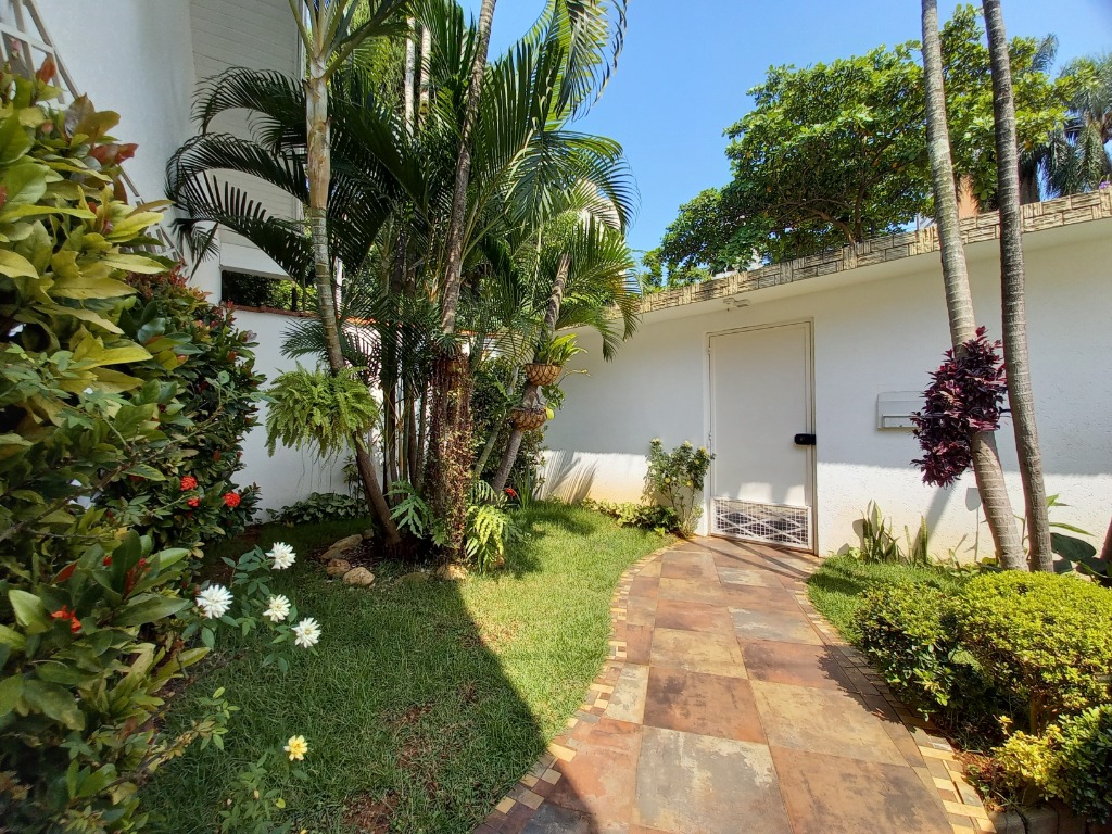Casa para Venda - Vila Monumento