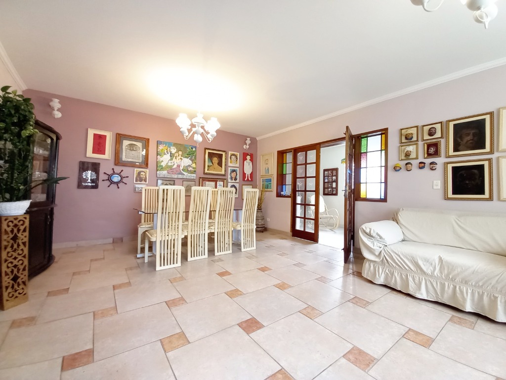 Casa para Venda - Jardim da Glória