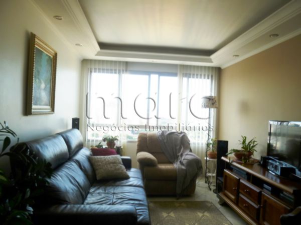 Apartamento para Venda - Cambuci