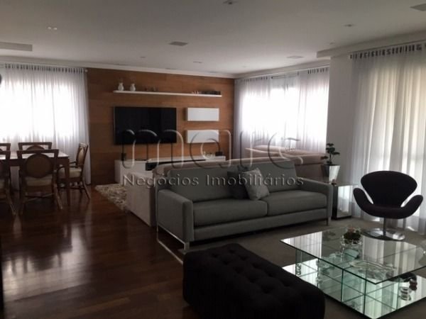 Apartamento para Venda - Aclimação