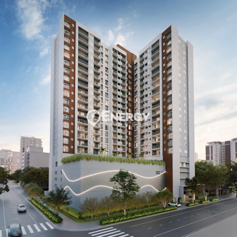 Apartamento para Venda - Campo Belo