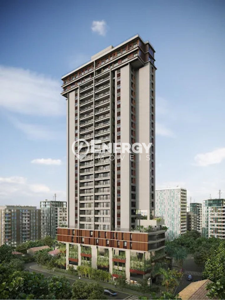 Apartamento para Venda - BROOKLIN